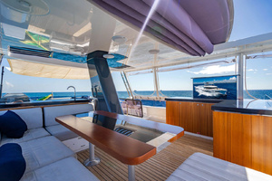 68ft Sirena Yacht For Sale