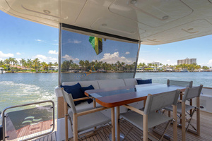 68ft Sirena Yacht For Sale