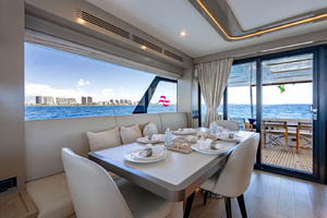 68ft Sirena Yacht For Sale