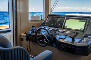 68ft Sirena Yacht For Sale