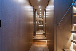 68ft Sirena Yacht For Sale