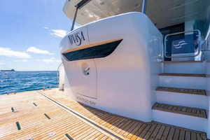 68ft Sirena Yacht For Sale