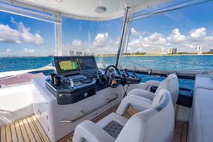 68ft Sirena Yacht For Sale
