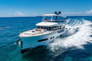 68ft Sirena Yacht For Sale