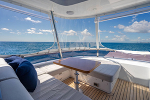 68ft Sirena Yacht For Sale
