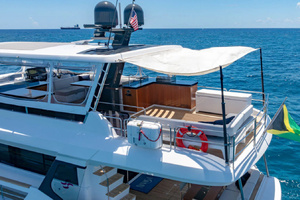 68ft Sirena Yacht For Sale