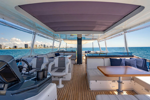68ft Sirena Yacht For Sale