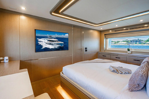 68ft Sirena Yacht For Sale
