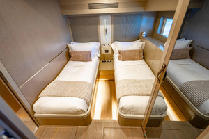 68ft Sirena Yacht For Sale