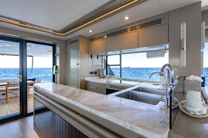 68ft Sirena Yacht For Sale