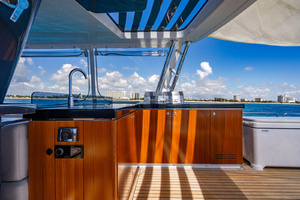 68ft Sirena Yacht For Sale