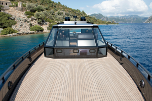 82ft Mazu Yachts Yacht For Sale