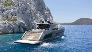 82ft Mazu Yachts Yacht For Sale