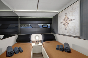 82ft Mazu Yachts Yacht For Sale