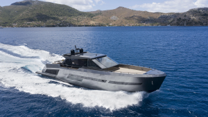 82ft Mazu Yachts Yacht For Sale