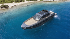 82ft Mazu Yachts Yacht For Sale