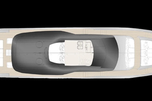 90ft Filippetti Yacht For Sale