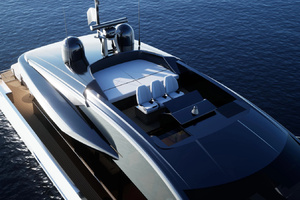 90ft Filippetti Yacht For Sale
