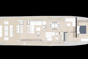 90ft Filippetti Yacht For Sale