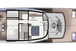 91ft Filippetti Yacht For Sale