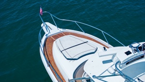 4 Friends 39ft Sunseeker Yacht For Sale