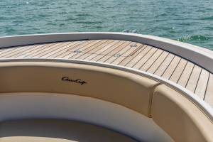 Re Powered 29ft Chris Craft Yacht For Sale