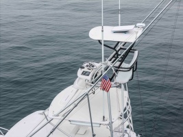SHOW TIME 38ft Cabo Yacht For Sale