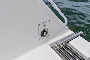 26ft Edgewater Yacht For Sale