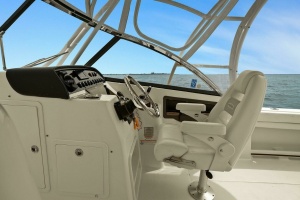 Patsy Ru  28ft Grady White Yacht For Sale