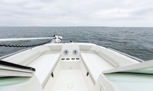 23ft World Cat Yacht For Sale