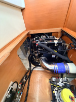 SEA YA KIDS 55ft Prestige Yacht For Sale