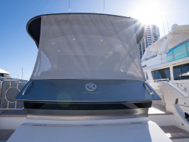 TREE O 60ft Riviera Yacht For Sale