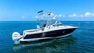 4 Friends 39ft Sunseeker Yacht For Sale