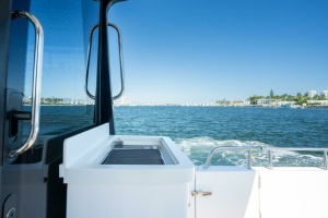 In Stock MJM 42 005 47ft MJM Yacht For Sale
