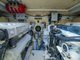 YOLO 50ft Fairline Yacht For Sale