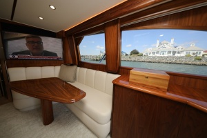 Sea Hunt 54ft Viking Yacht For Sale