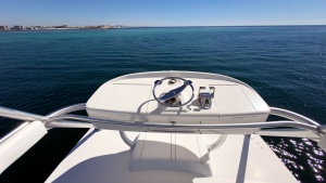 Chula 76ft Viking Yacht For Sale