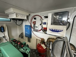 SOUTH PAWS 62ft Outer Reef Yachts Yacht For Sale