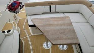 Kickin Tides 35ft Sea Ray Yacht For Sale