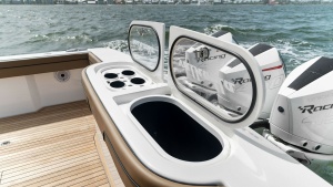 MarMar 46ft Valhalla Boatworks Yacht For Sale