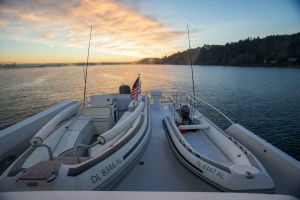 2019 Nordlund 115 Expedition Yachtfisher thumbnail 27