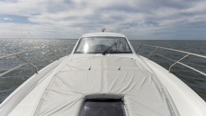 War Downs Eagle 41ft Beneteau Yacht For Sale