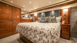 Free Spool 72ft Viking Yacht For Sale