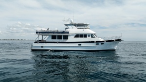 Alaskan 70 OHANA - Exterior