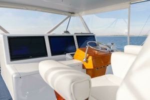 68ft Jim Smith Yacht For Sale