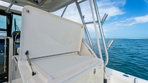 Second Chance 32ft Tiara Yachts Yacht For Sale