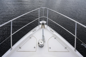 54ft Riviera Yacht For Sale