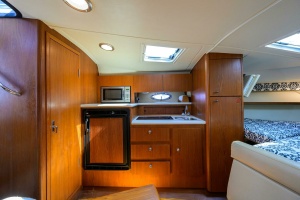 Black Jack 31ft Tiara Yachts Yacht For Sale