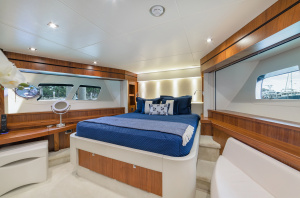 Future 92ft Sunseeker Yacht For Sale