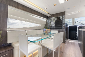SOLARIS 65ft Uniesse Yacht For Sale